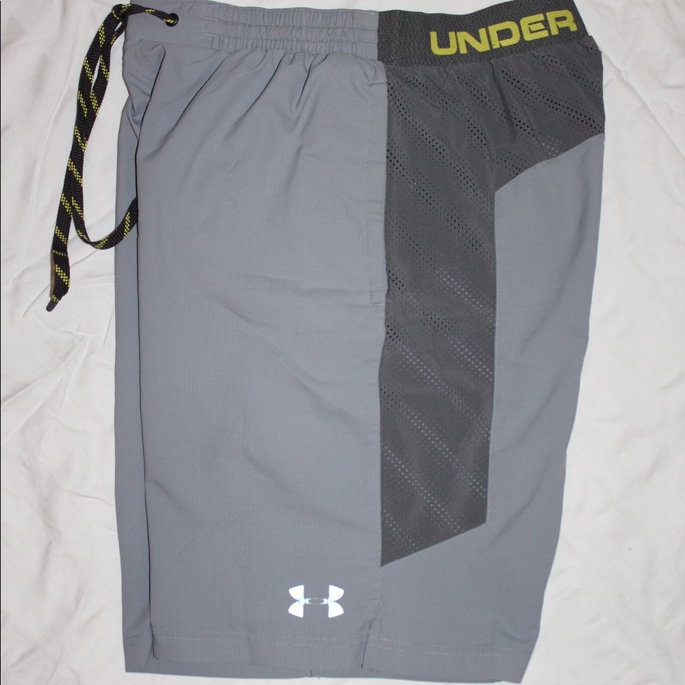 Under Armour Shorts